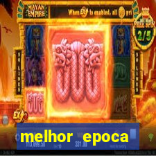 melhor epoca cruzeiro caribe
