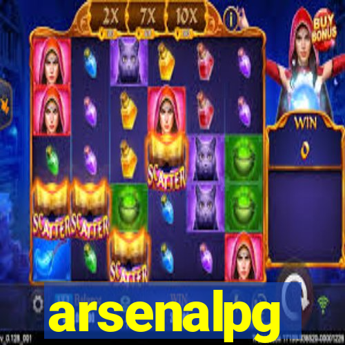 arsenalpg
