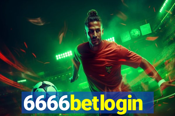 6666betlogin