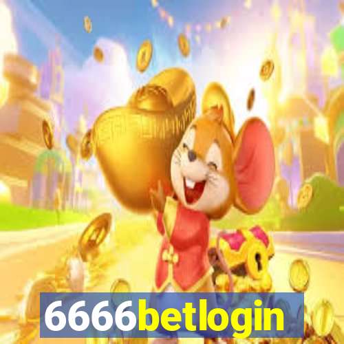 6666betlogin