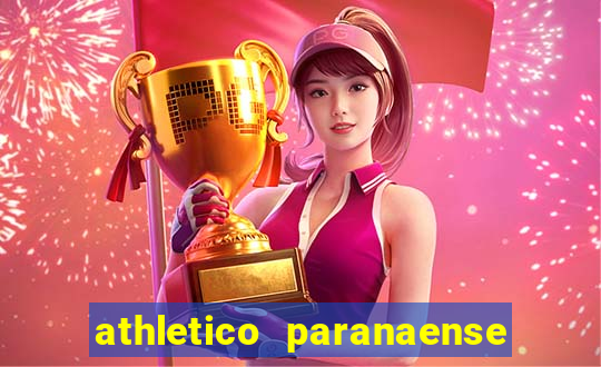 athletico paranaense x cerro porteno palpite