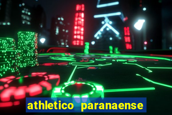 athletico paranaense x cerro porteno palpite