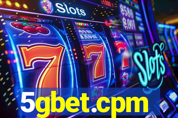 5gbet.cpm