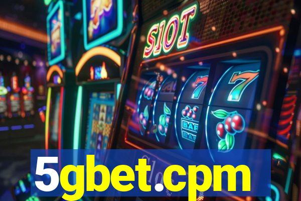 5gbet.cpm