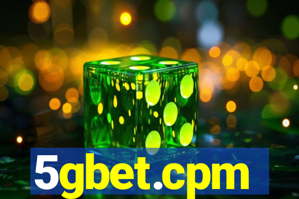 5gbet.cpm