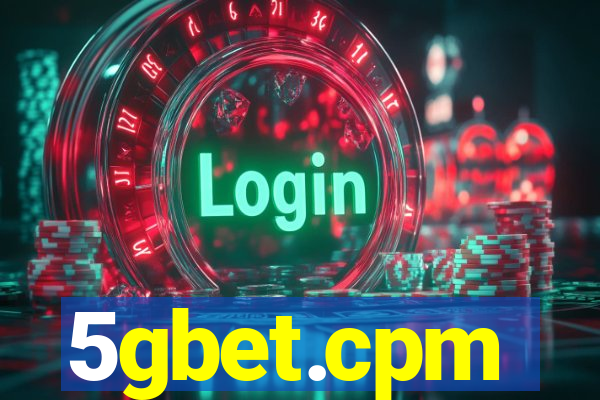 5gbet.cpm