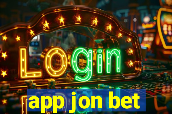 app jon bet