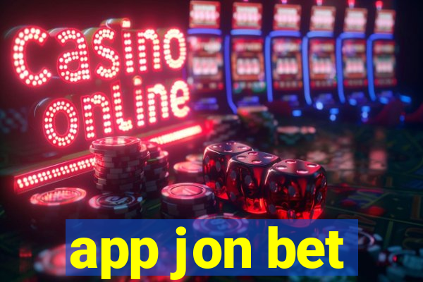 app jon bet