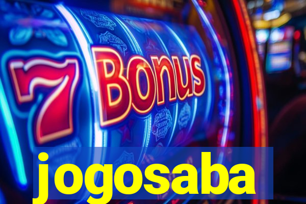 jogosaba