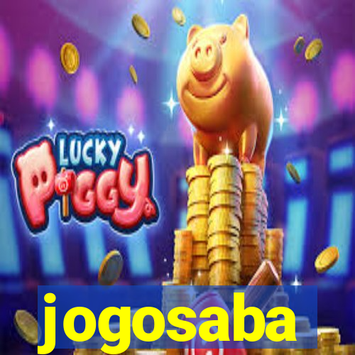 jogosaba