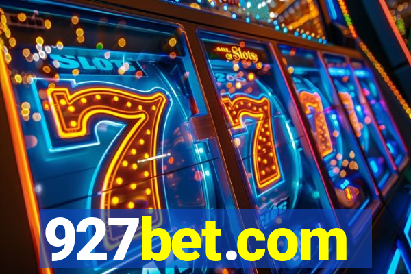 927bet.com