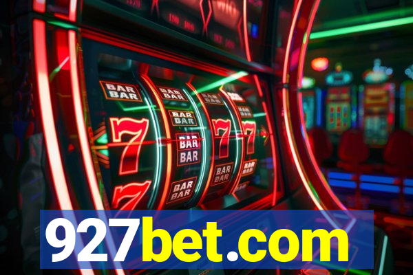 927bet.com
