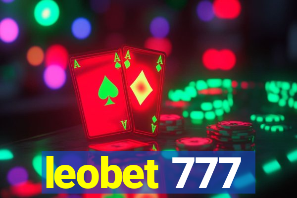 leobet 777
