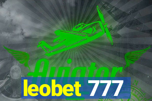 leobet 777