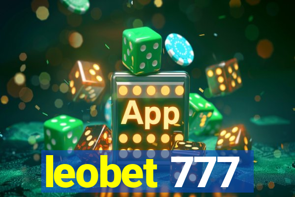 leobet 777
