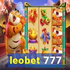 leobet 777