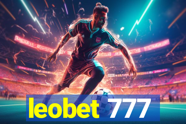 leobet 777