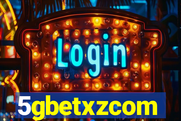 5gbetxzcom
