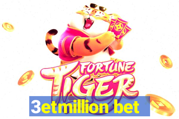 3etmillion bet