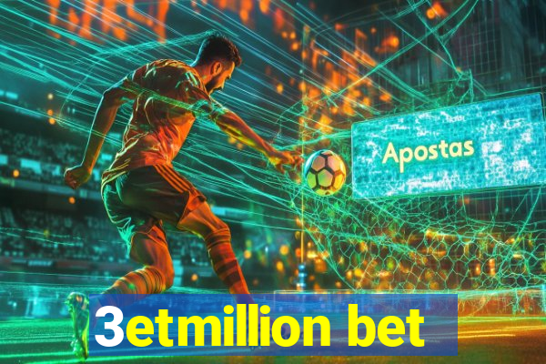 3etmillion bet