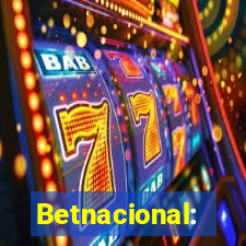Betnacional: