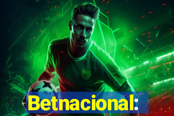 Betnacional: