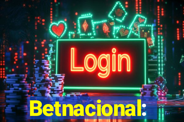 Betnacional: