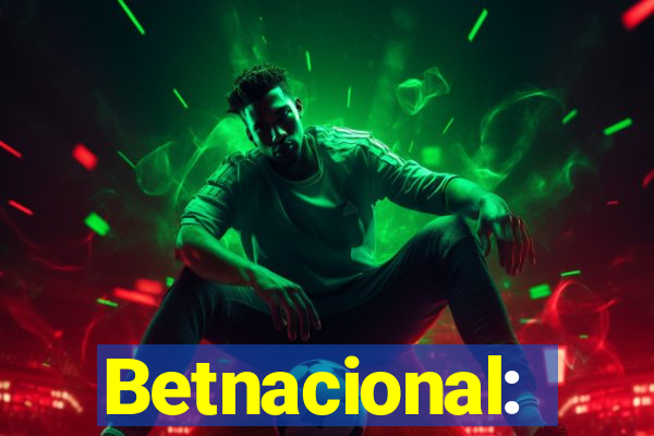 Betnacional: