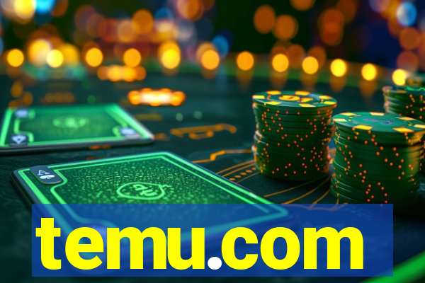 temu.com