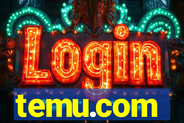 temu.com