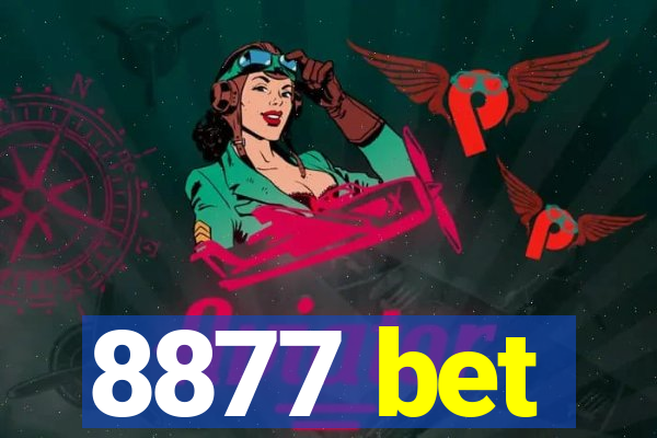 8877 bet