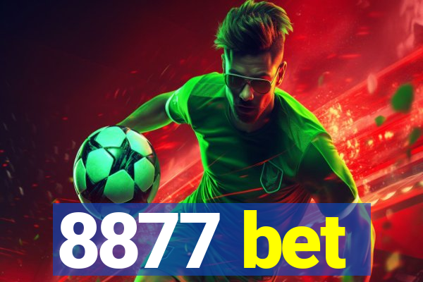 8877 bet