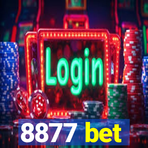 8877 bet
