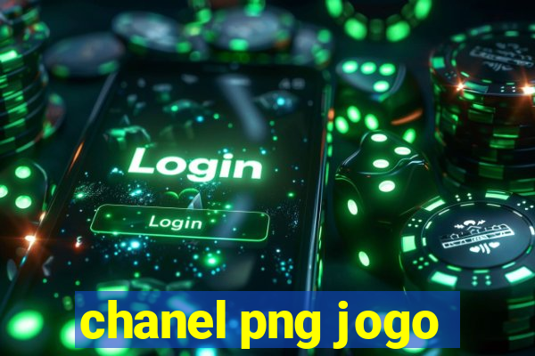 chanel png jogo