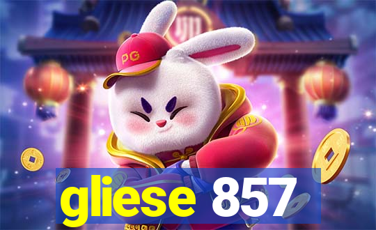 gliese 857