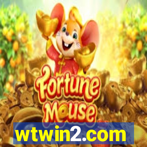 wtwin2.com