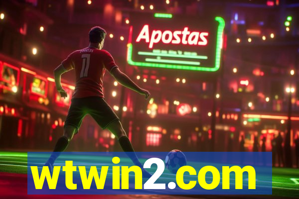 wtwin2.com