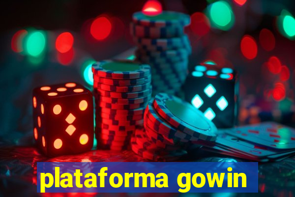 plataforma gowin