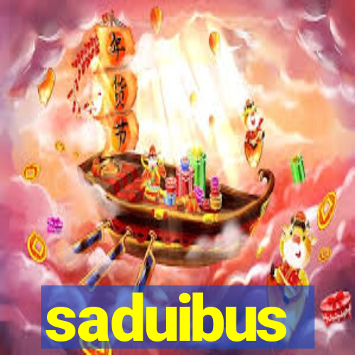 saduibus