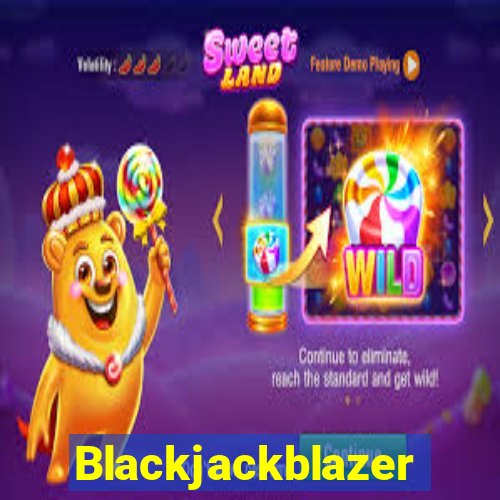 Blackjackblazer