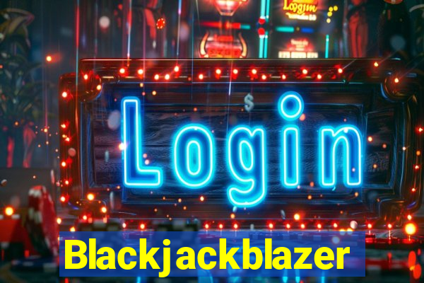 Blackjackblazer
