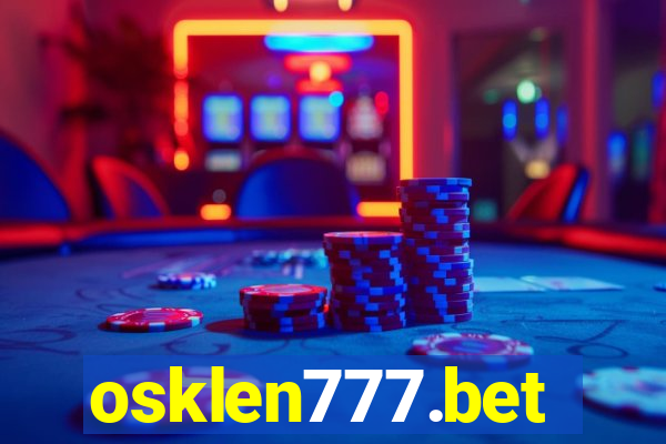 osklen777.bet
