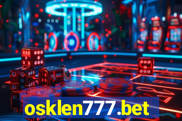 osklen777.bet