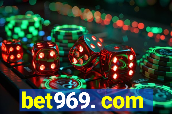 bet969. com