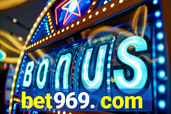 bet969. com