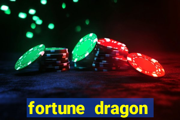 fortune dragon melhor horário para jogar