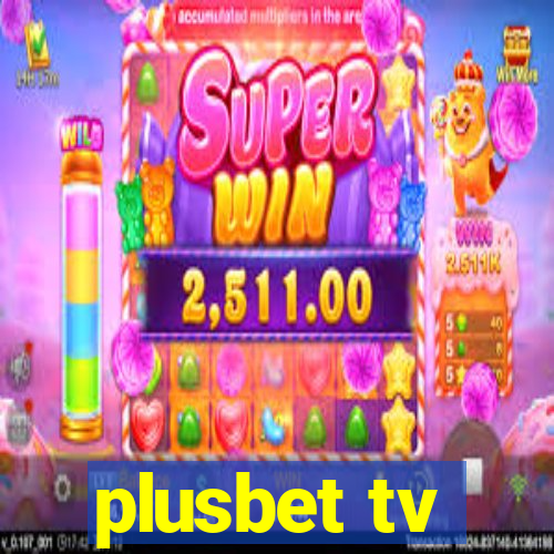 plusbet tv