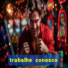 trabalhe conosco hospital do amor porto velho