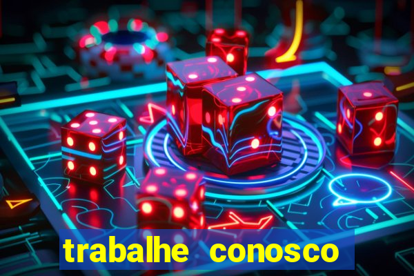 trabalhe conosco hospital do amor porto velho