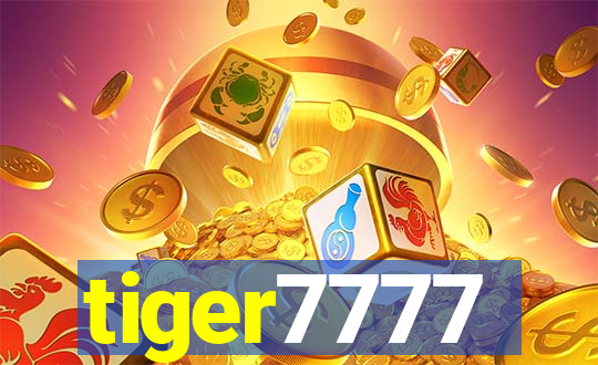 tiger7777